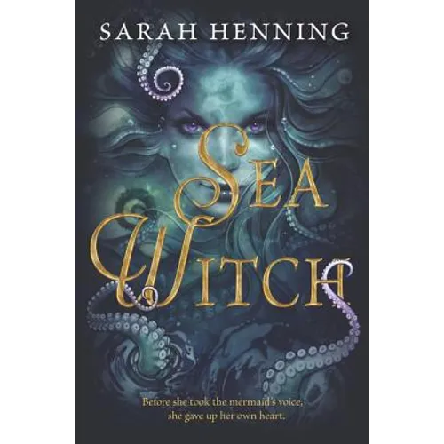 Sea Witch
