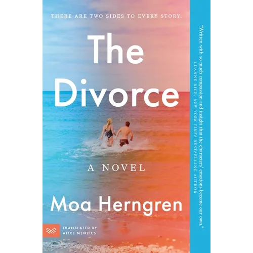 The Divorce