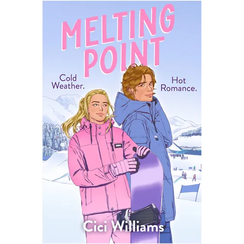Melting Point