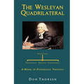 The Wesleyan Quadrilateral