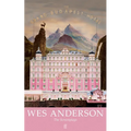 The Grand Budapest Hotel