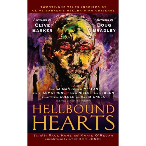 Hellbound Hearts