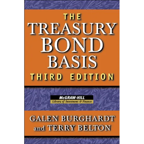 Treasury Bond Basis 3e (Pb)