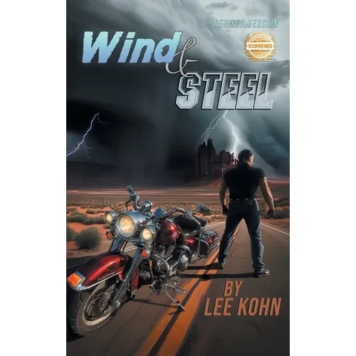 Wind and Steel Revised