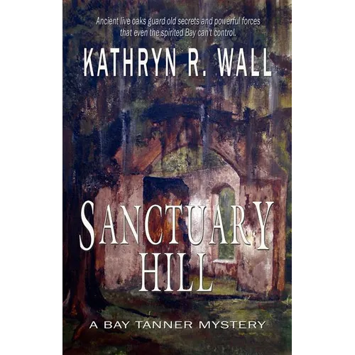 Sanctuary Hill