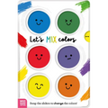 Let's Mix Colors