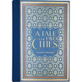 A Tale of Two Cities (Masterpiece Library Edition)