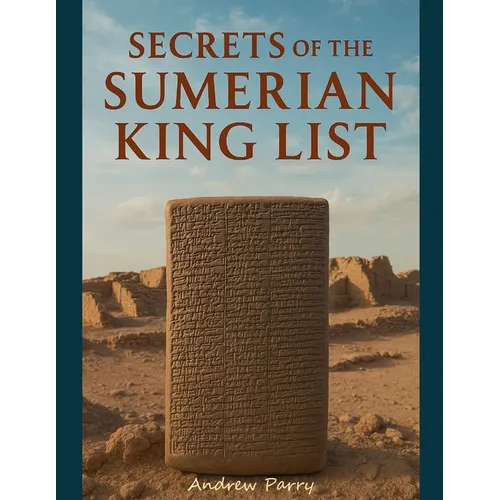 Secrets of the Sumerian King List