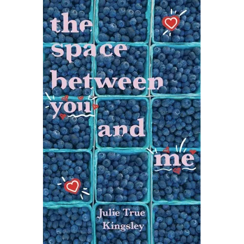 The Space Between You and Me