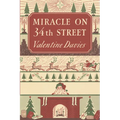 Miracle on 34th Street: A Christmas Holiday Book for Kids