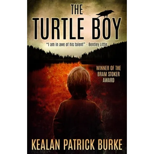 The Turtle Boy