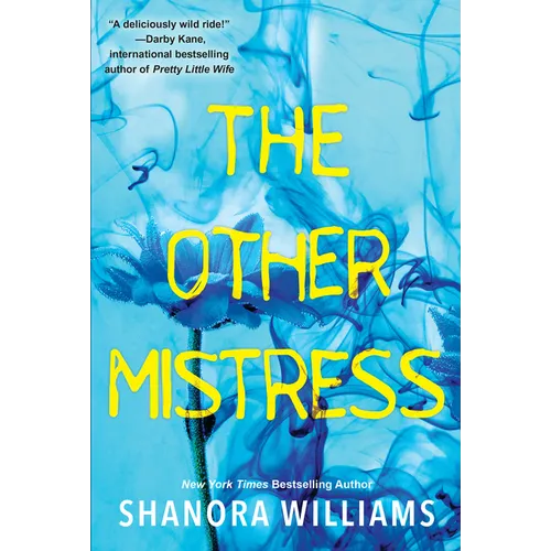 The Other Mistress: A Riveting Psychological Thriller with a Shocking Twist