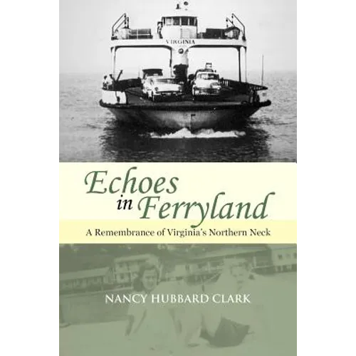 Echoes in Ferryland