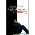 Right and Wrong Thinking