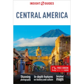 Insight Guides Central America: Travel Guide with eBook