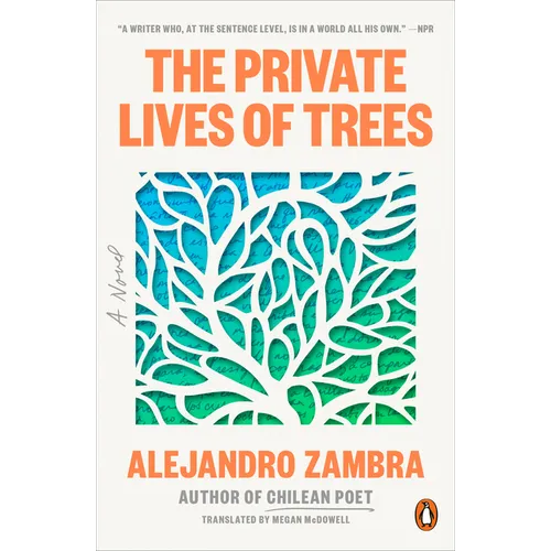 The Private Lives of Trees