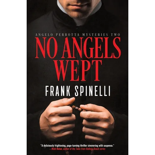 No Angels Wept