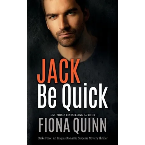 Jack Be Quick