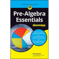 Pre-Algebra Essentials for Dummies