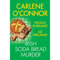Irish Soda Bread Murder
