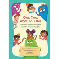 One, Two, What Do I Do?: A Children's Guide to Talking Back to OCD