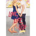 Love, Life, and the List