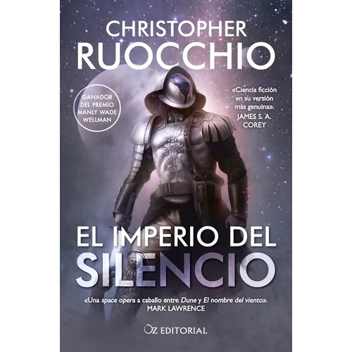 Imperio del Silencio, El
