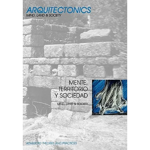 Mente, Territorio y Sociedad