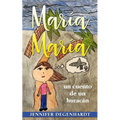 María María: un cuento de un huracán