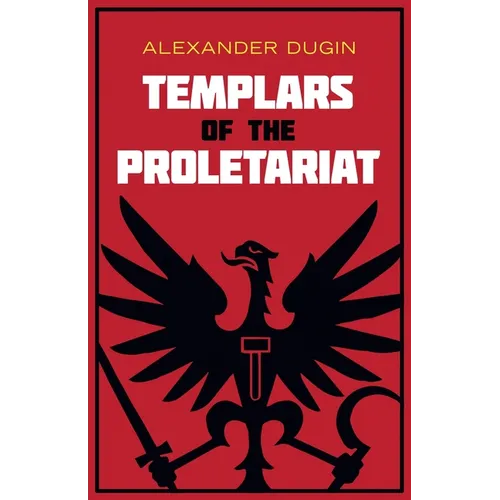 Templars of the Proletariat