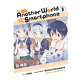 In Another World with My Smartphone, Vol. 3 (Manga)