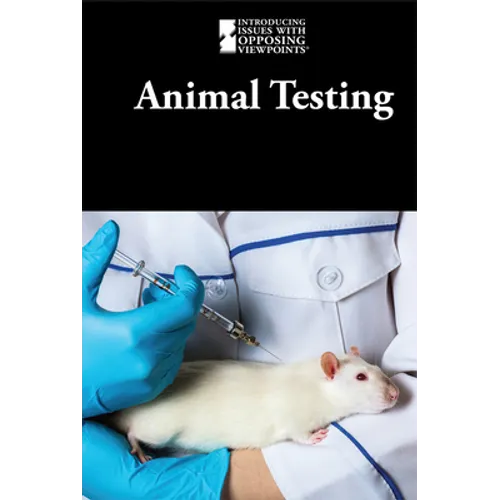 Animal Testing
