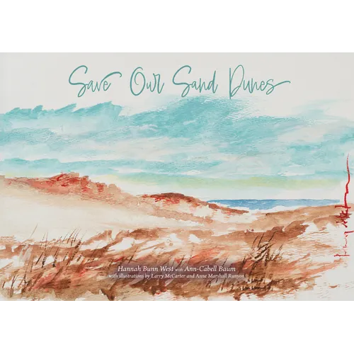 Save Our Sand Dunes