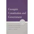 Georgia's Constitution and Government, 10th Edition