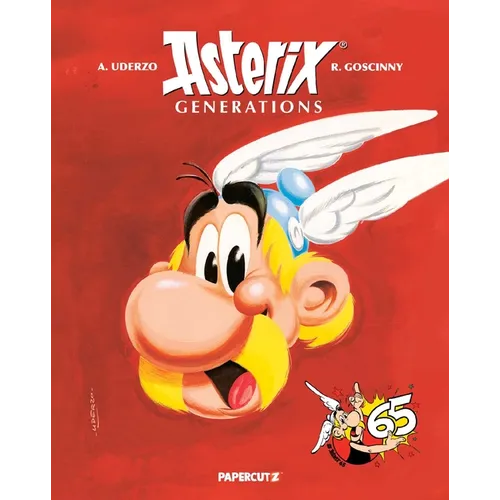 Asterix Generations