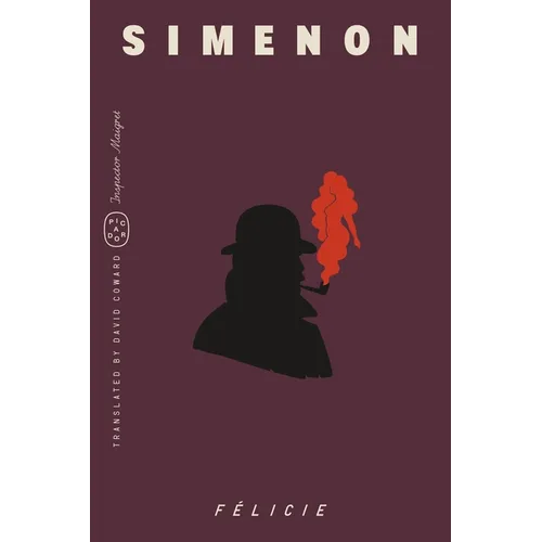 Félicie (Inspector Maigret)