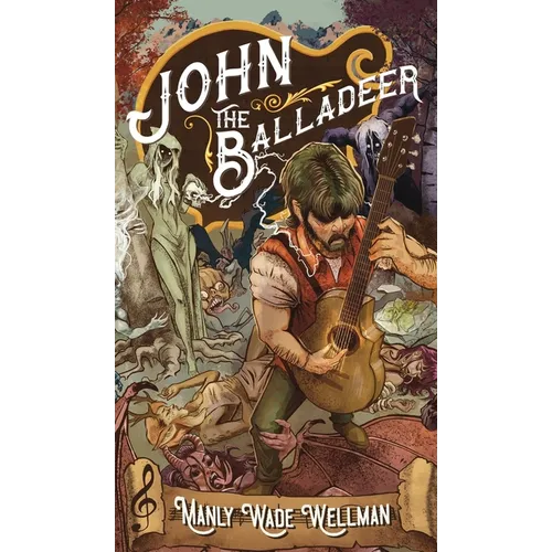 John the Balladeer