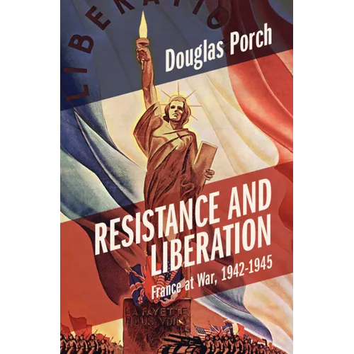 Resistance and Liberation