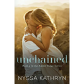 Unchained: A Small Town Age Gap Romantic Suspense