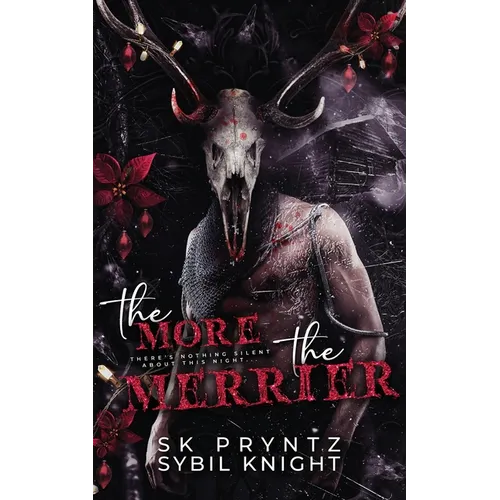 The More the Merrier: A Dark Christmas Novella