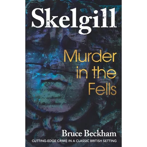 Murder In The Fells