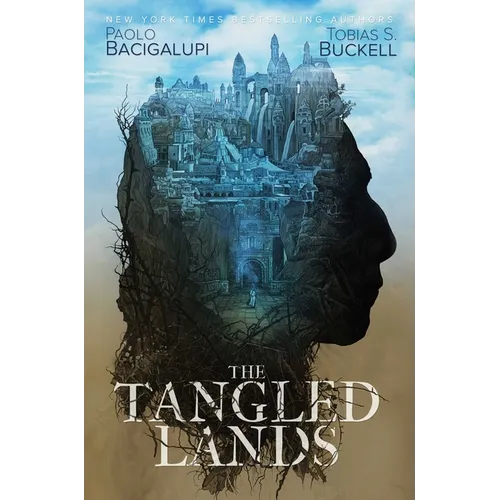 The Tangled Lands