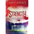 Strength: Alternate Cover