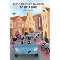 The Car That Wanted to be a Bike
