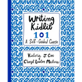Writing Kidlit 101: A Self-Guided Course