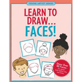 Learn to Drawfaces