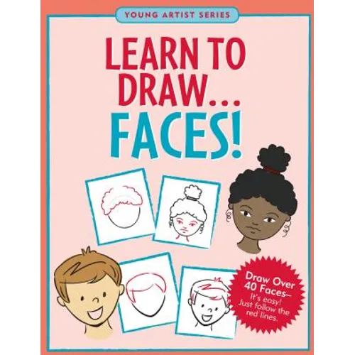 Learn to Drawfaces