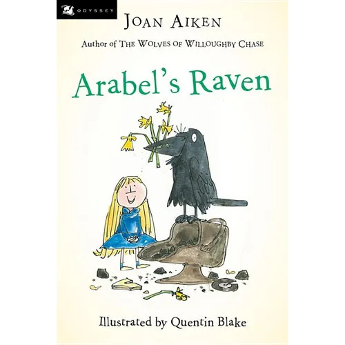 Arabel's Raven