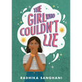 The Girl Who Couldn't Lie