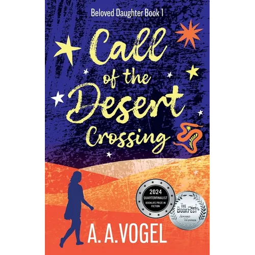 Call of the Desert: Crossing